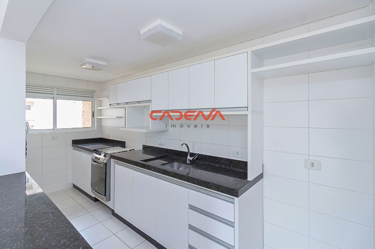 Apartamento à venda no Água Verde: 