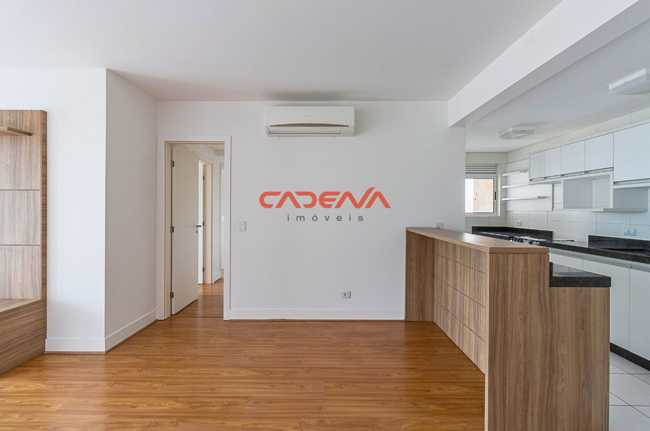 Apartamento à venda no Água Verde: 