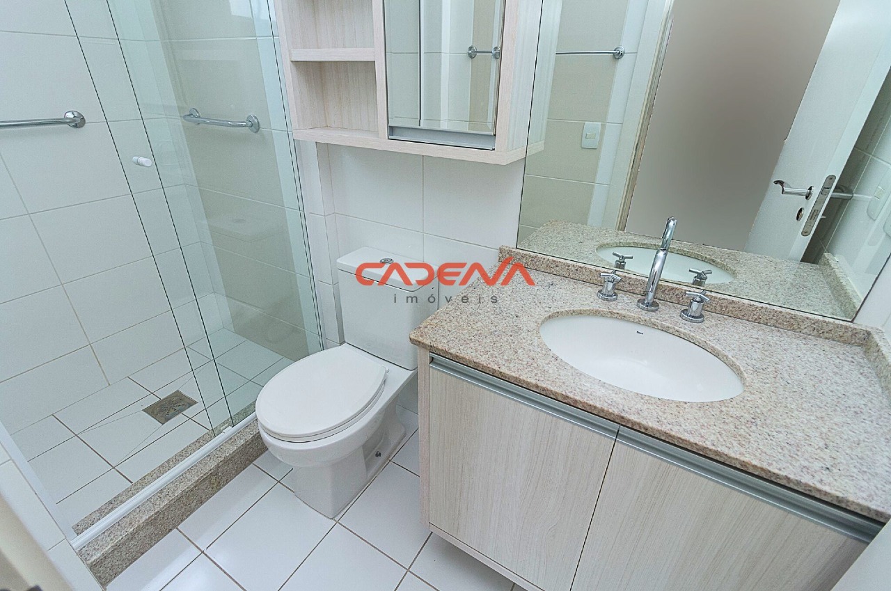 Apartamento à venda no Água Verde: 