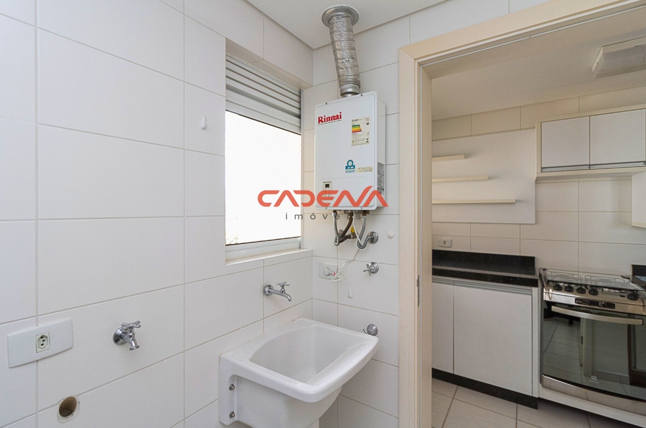 Apartamento à venda no Água Verde: 