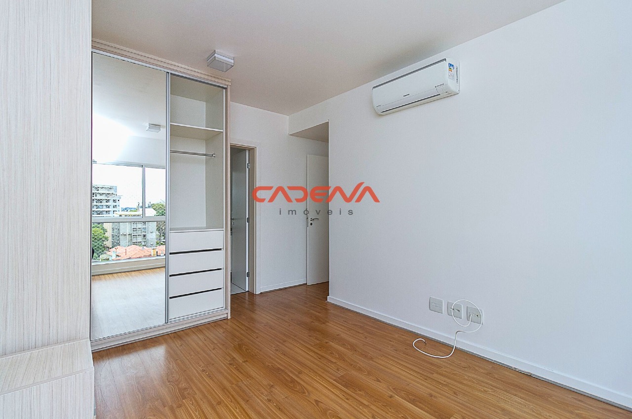 Apartamento à venda no Água Verde: 