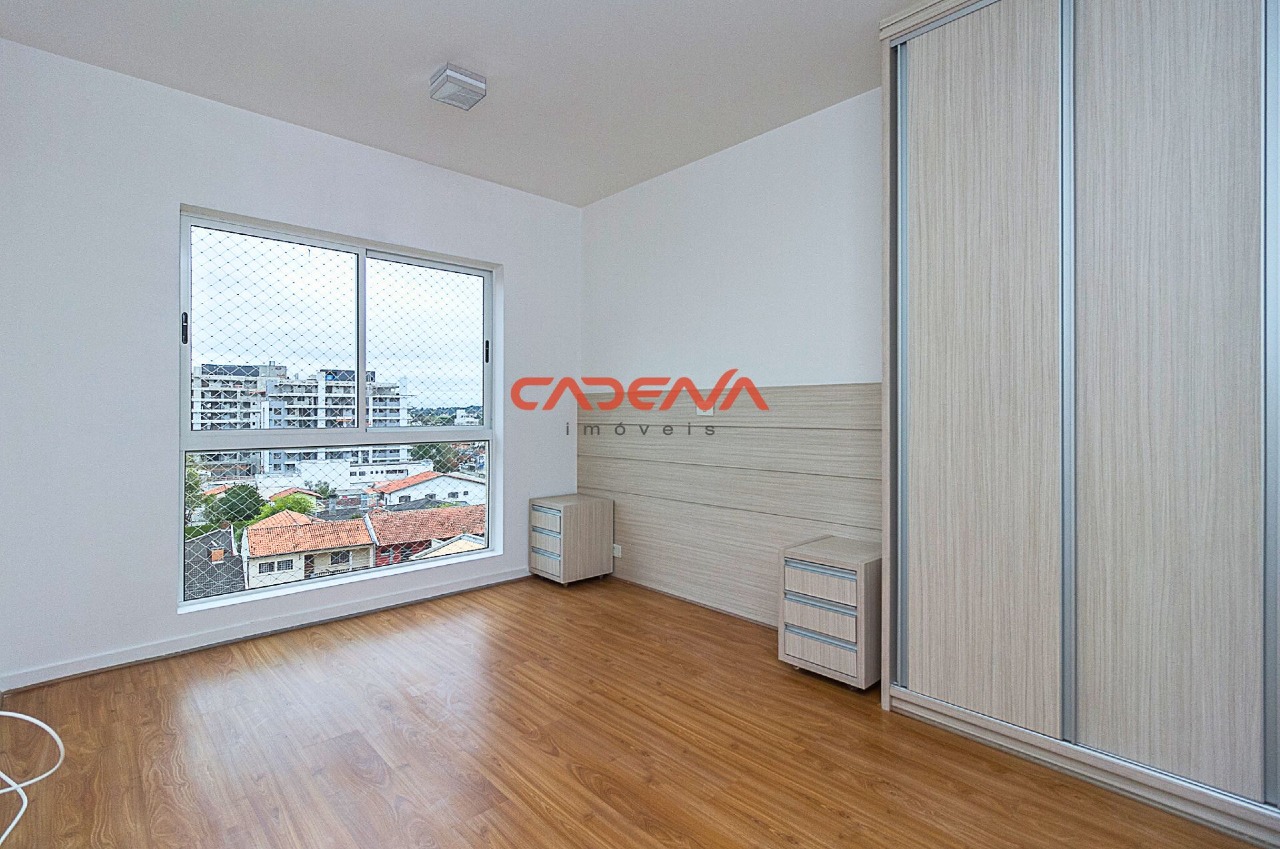 Apartamento à venda no Água Verde: 