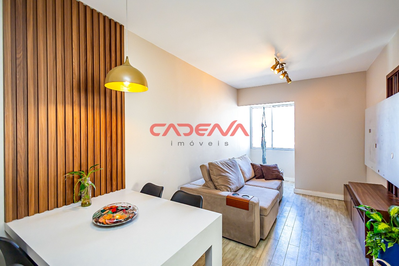 Apartamento à venda no Batel: 