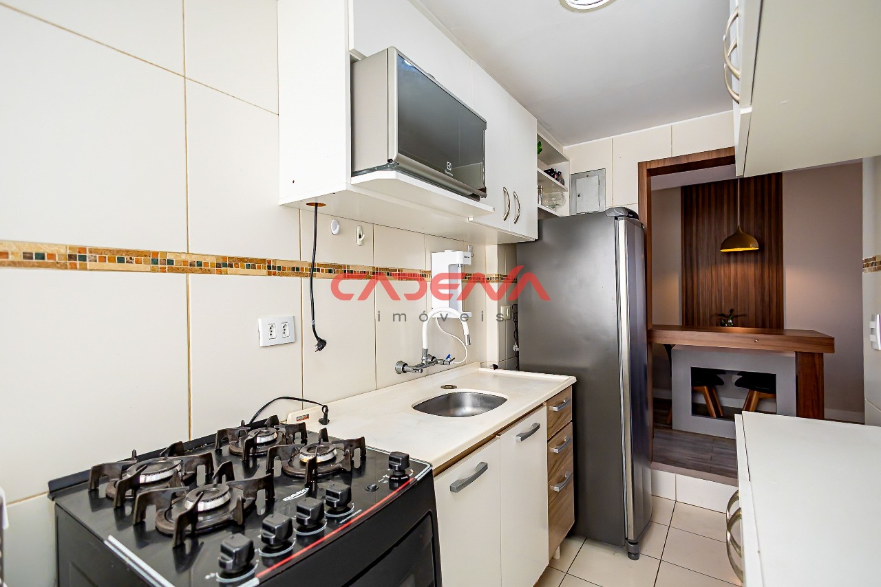 Apartamento à venda no Batel: 