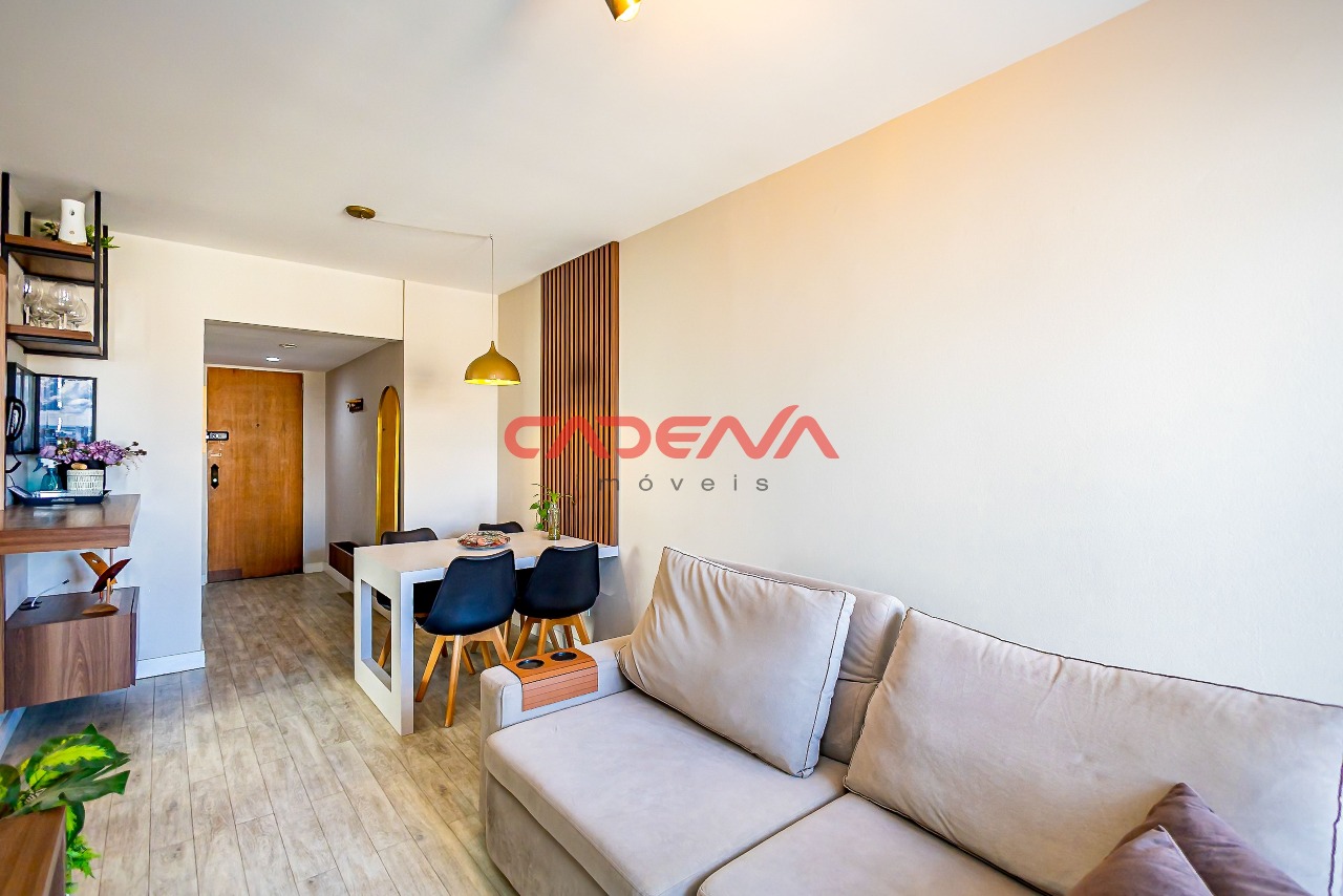 Apartamento à venda no Batel: 