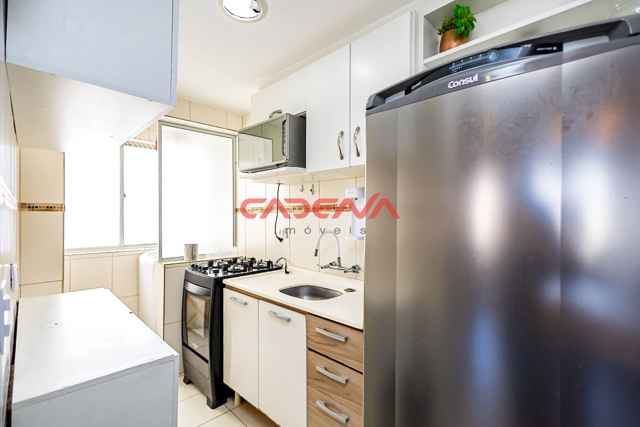 Apartamento à venda no Batel: 