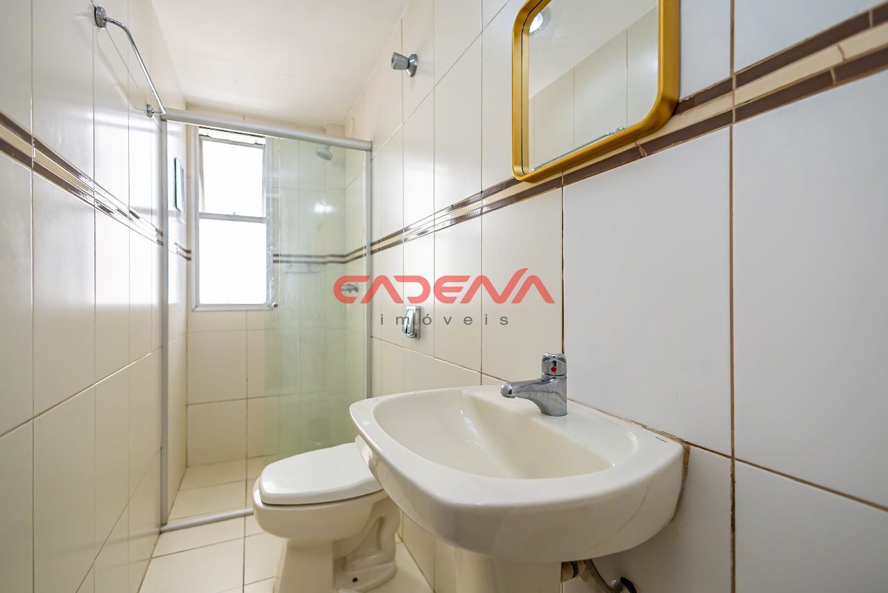 Apartamento à venda no Batel: 