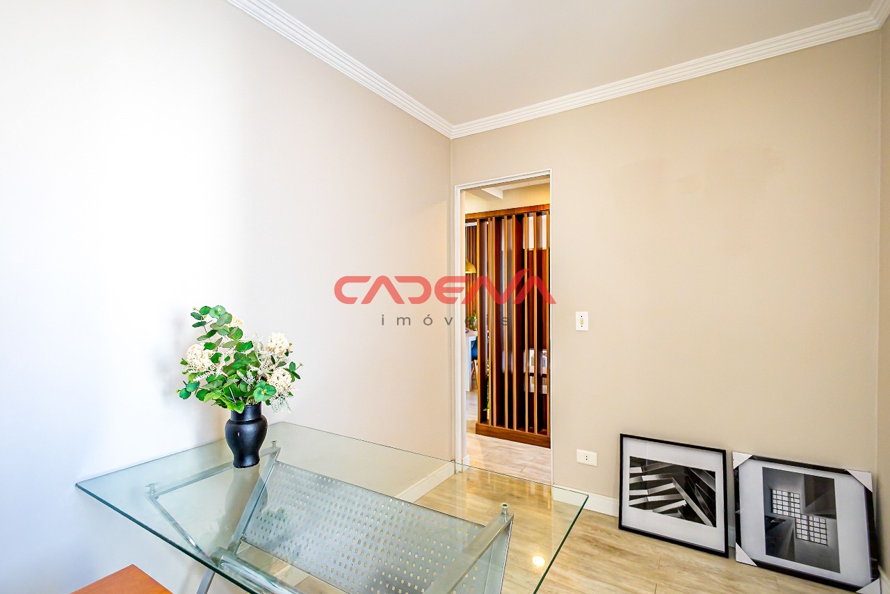 Apartamento à venda no Batel: 