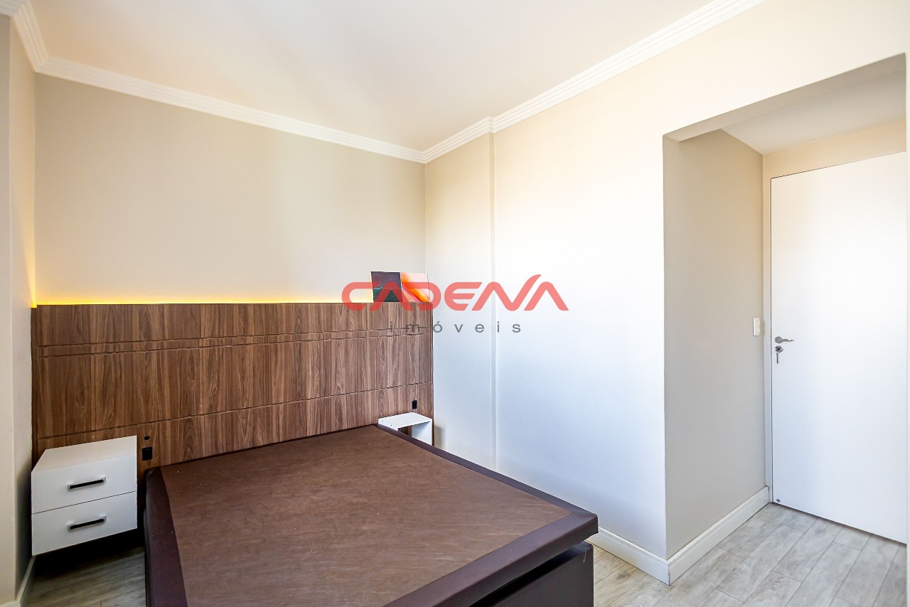 Apartamento à venda no Batel: 