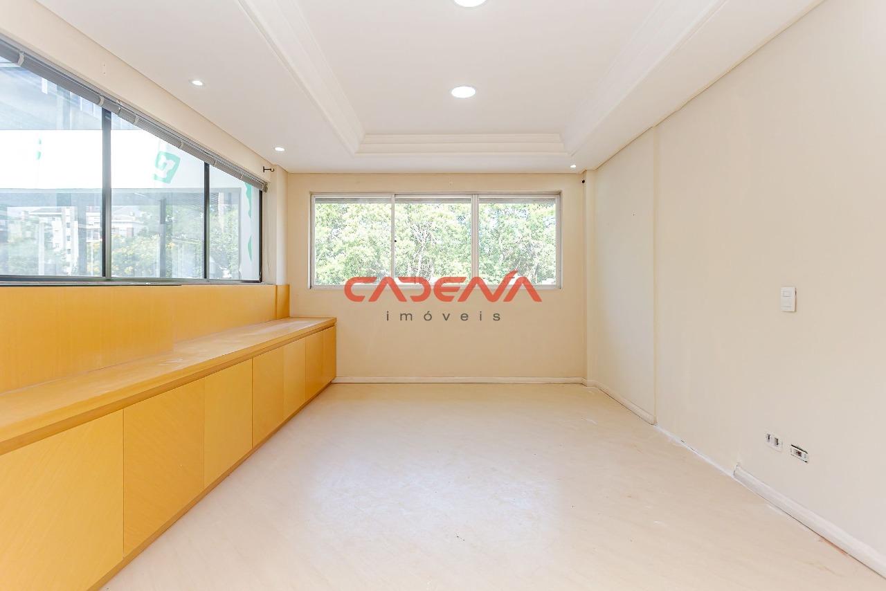 Sala para aluguel no Alto da Glória: 