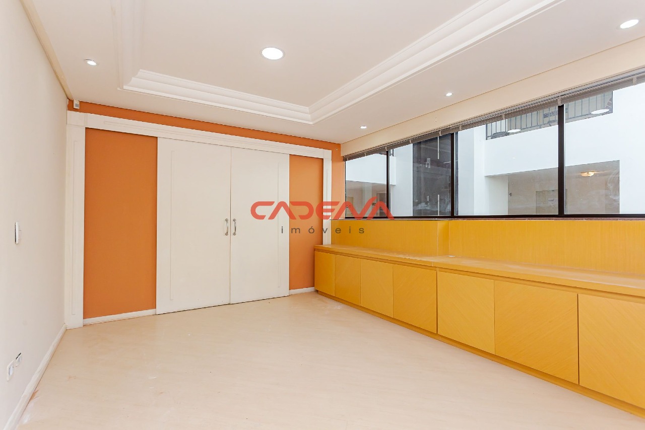 Sala para aluguel no Alto da Glória: 