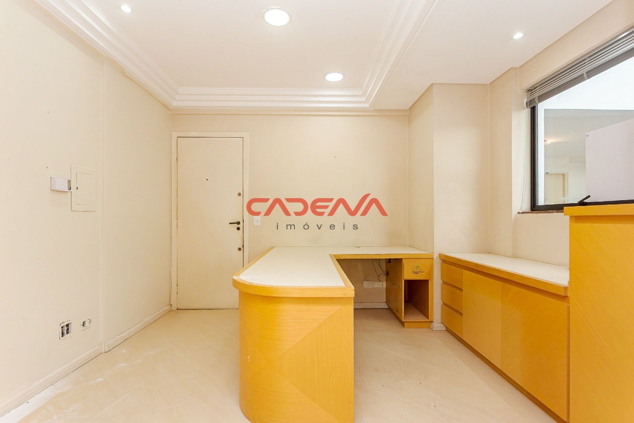 Sala para aluguel no Alto da Glória: 