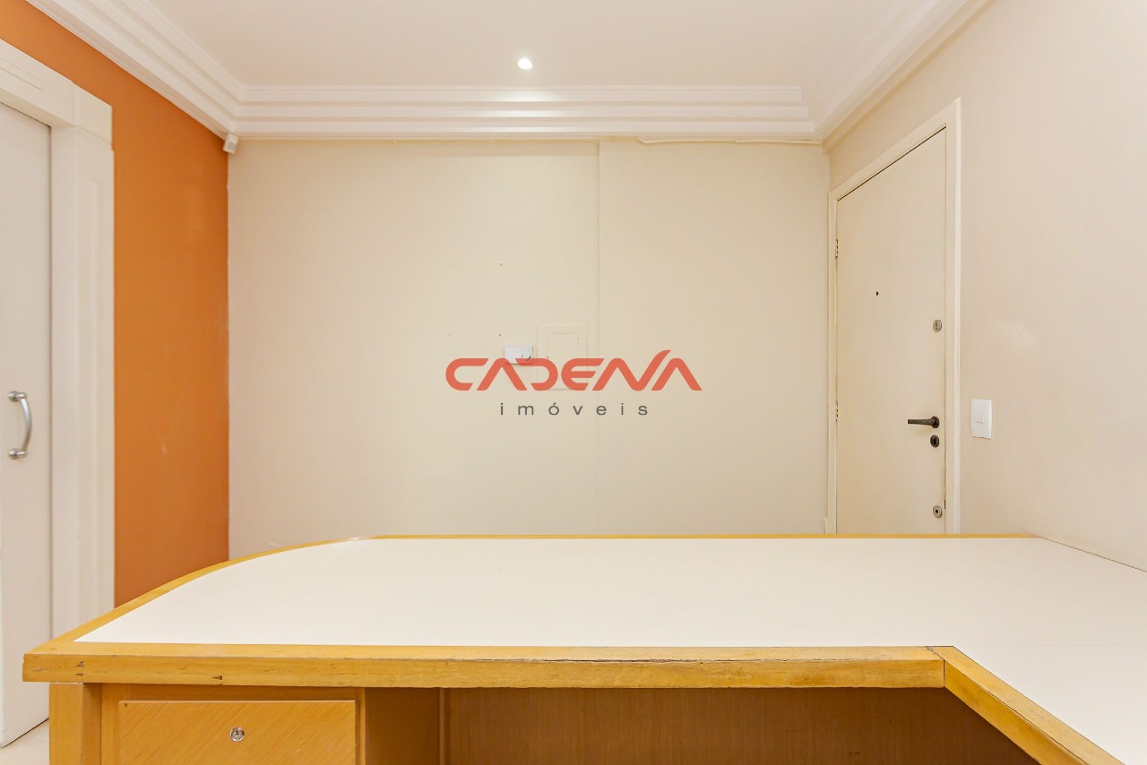 Sala para aluguel no Alto da Glória: 