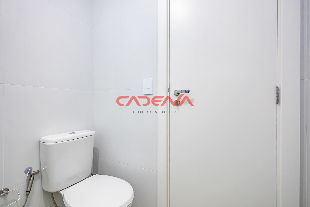 Studio à venda no Mercês: 