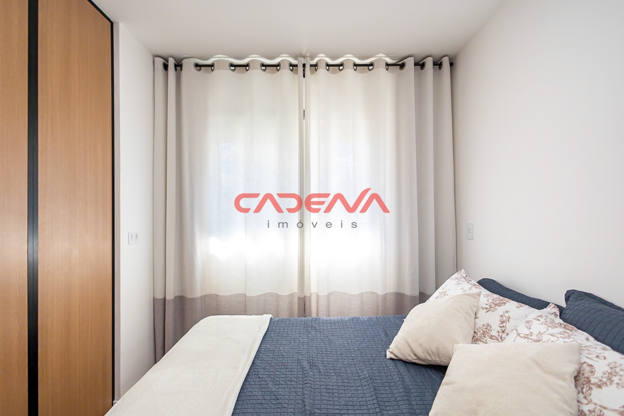 Studio à venda no Mercês: 