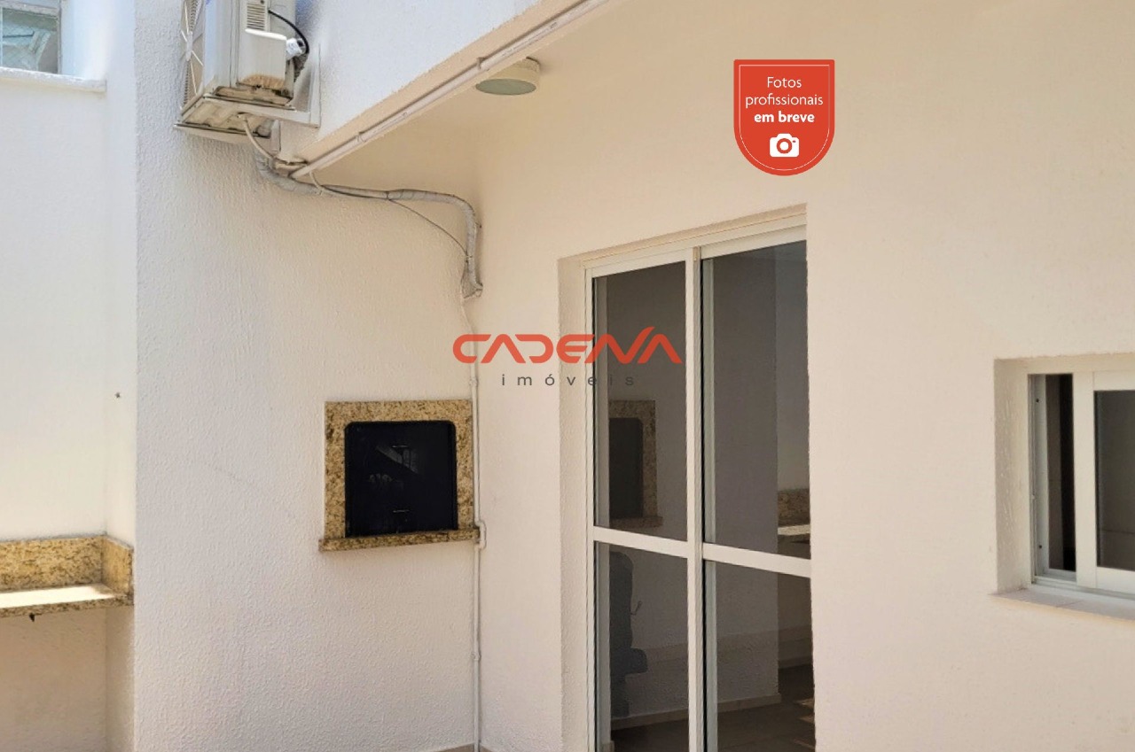 Casa em condomínio fechado para aluguel no Santo Inácio: 