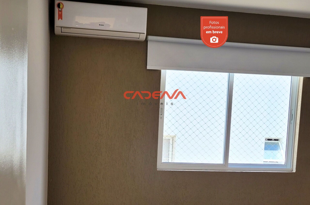 Casa em condomínio fechado para aluguel no Santo Inácio: 