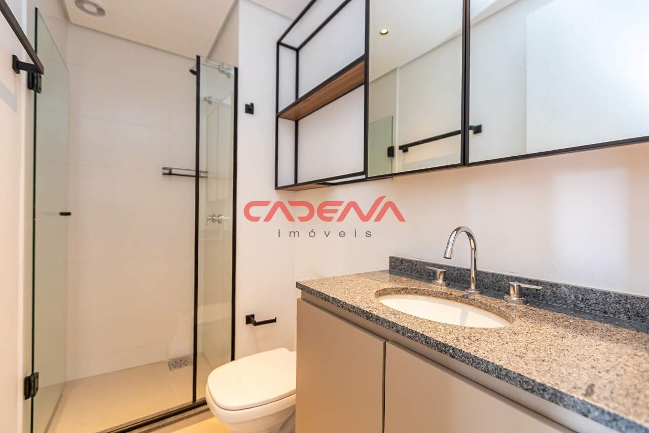 Studio para aluguel no Centro: 