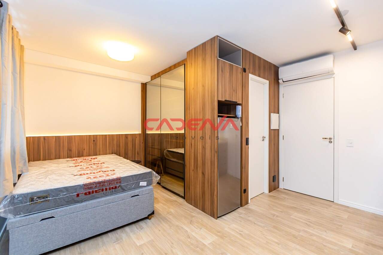 Studio para aluguel no Centro: 