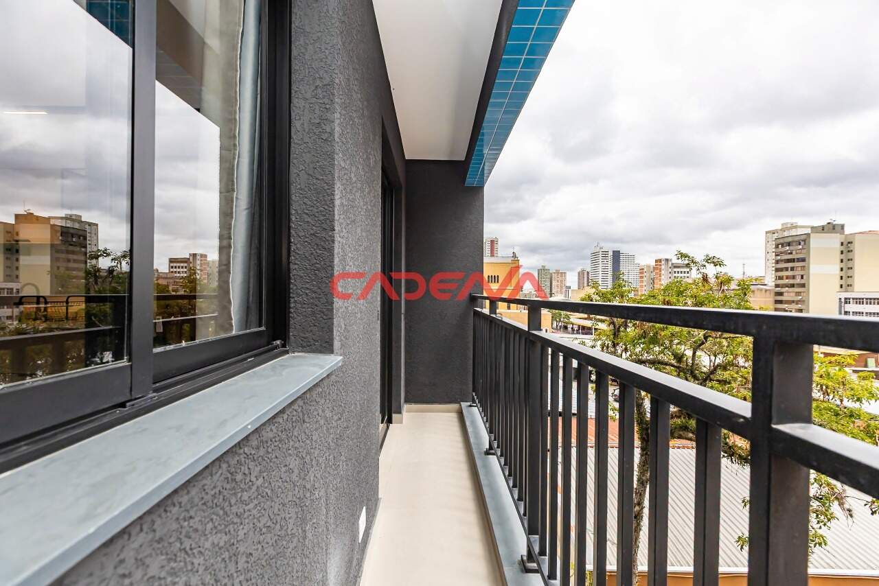 Studio para aluguel no Centro: 