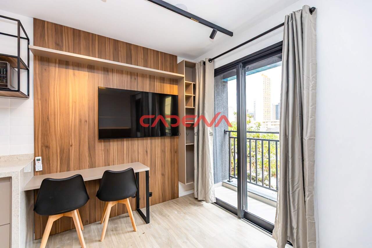 Studio para aluguel no Centro: 