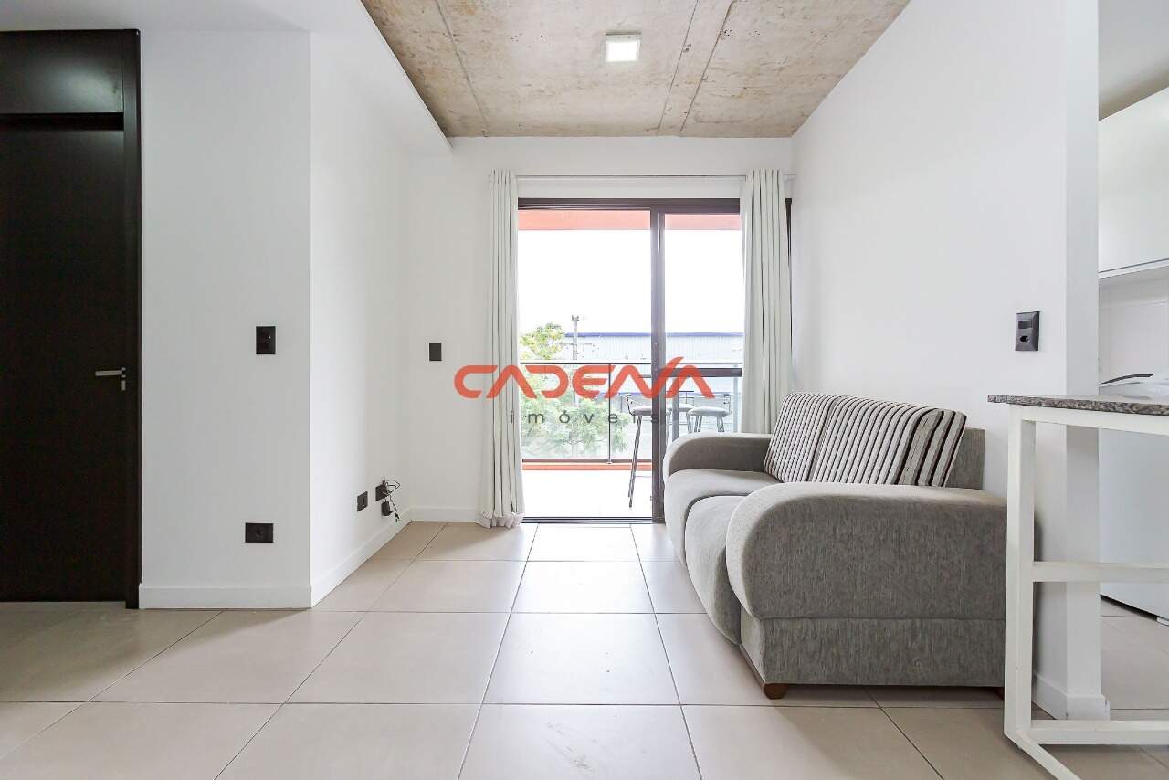 Apartamento para aluguel no Prado Velho: 