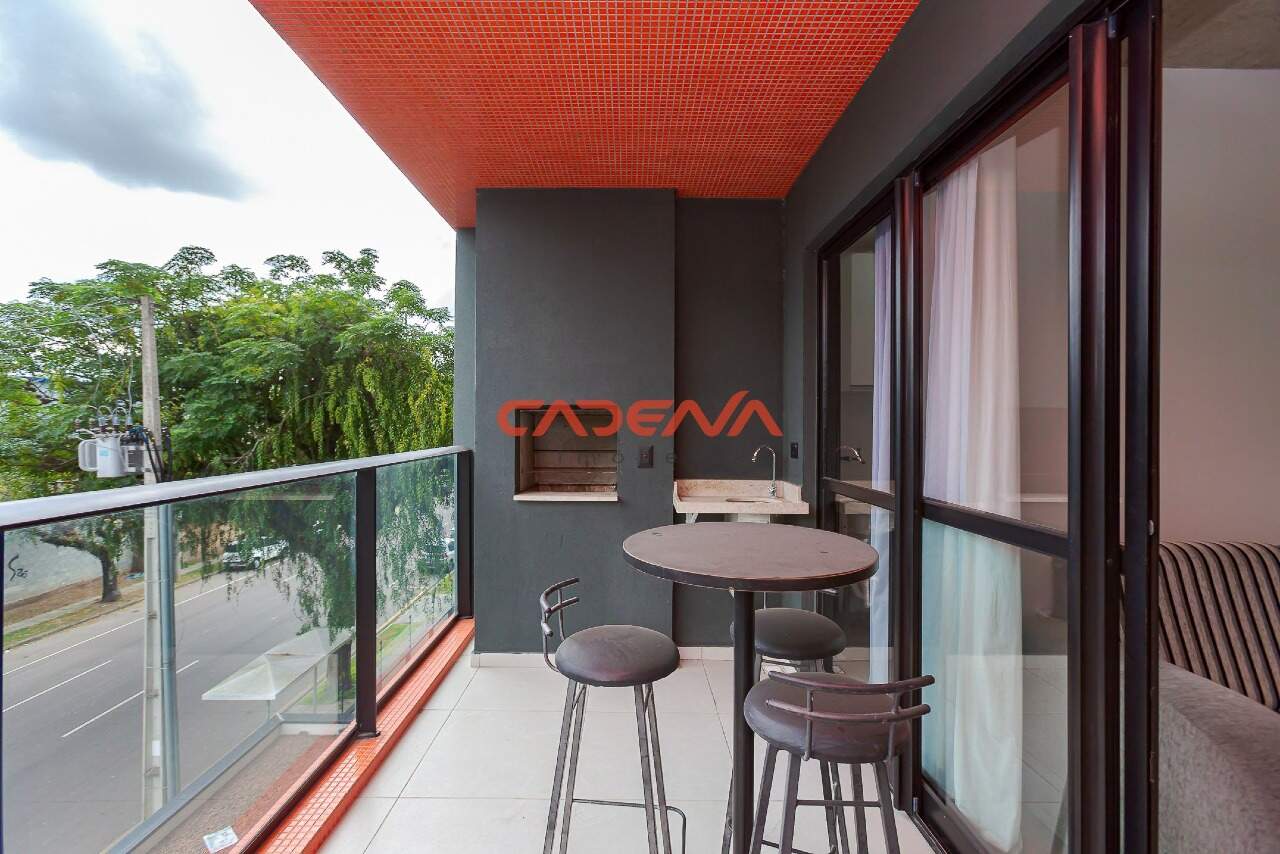 Apartamento para aluguel no Prado Velho: 