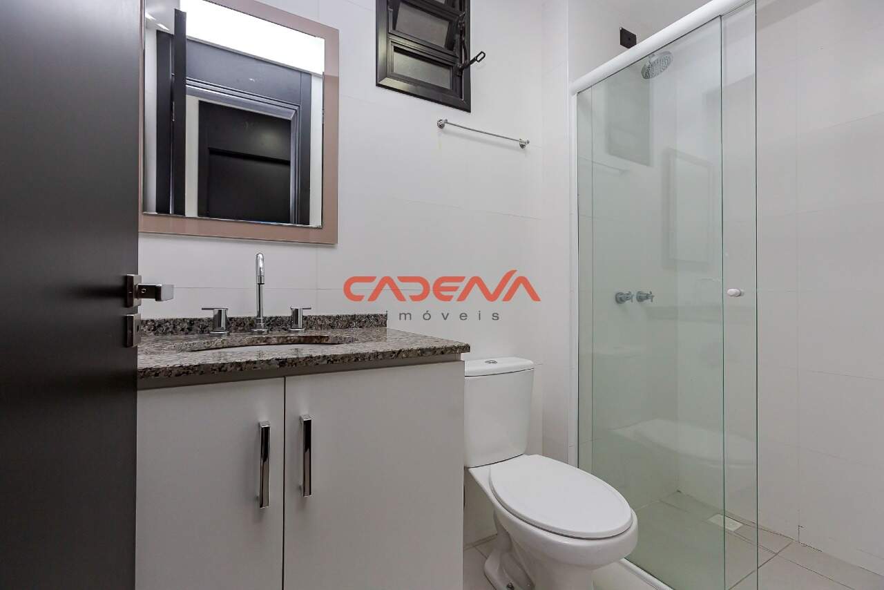 Apartamento para aluguel no Prado Velho: 