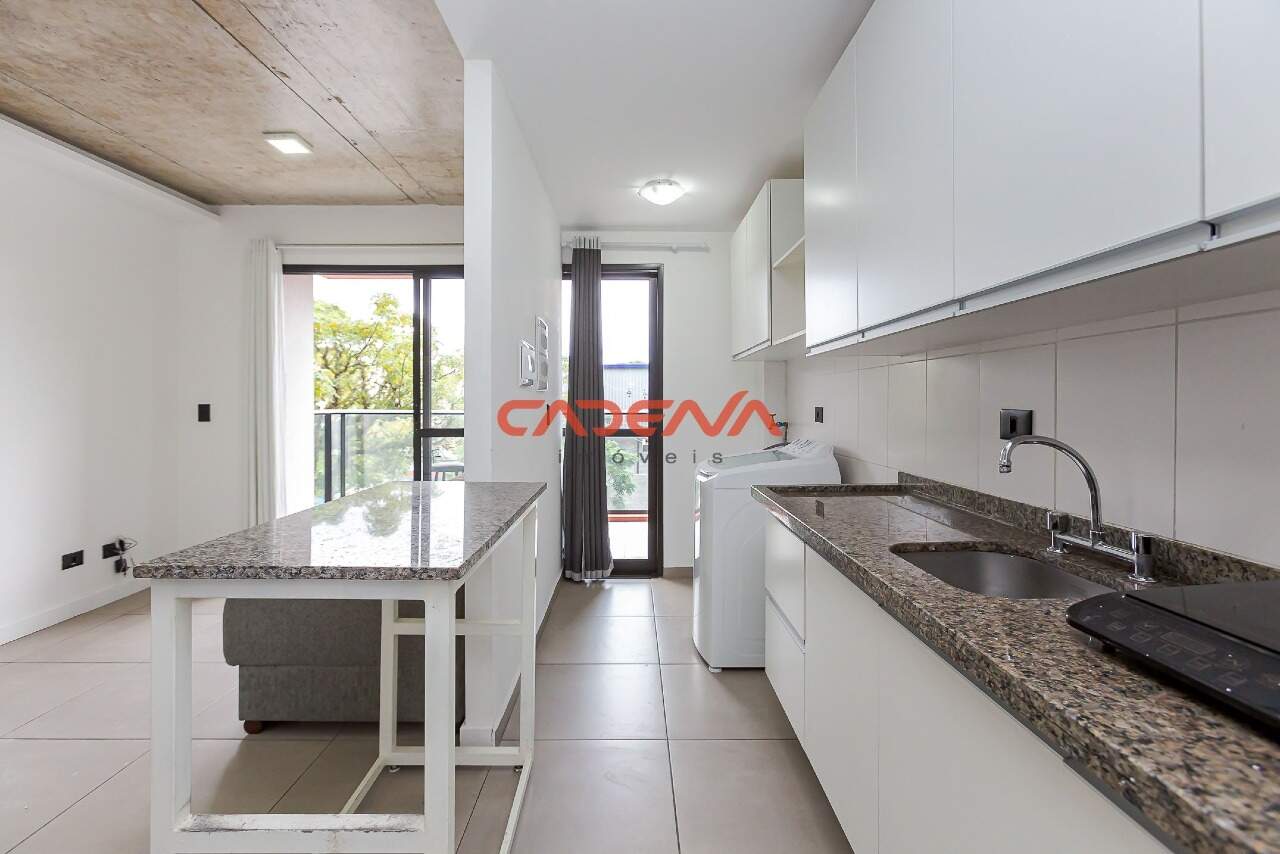 Apartamento para aluguel no Prado Velho: 