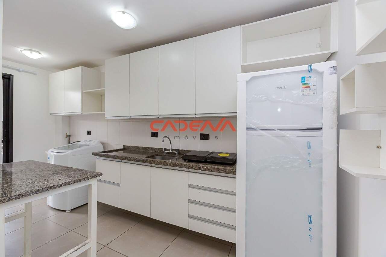 Apartamento para aluguel no Prado Velho: 