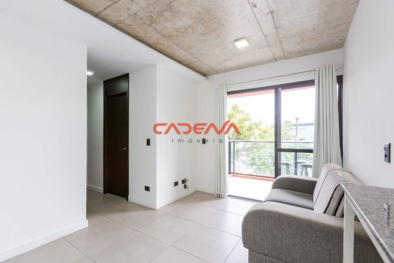 Apartamento para aluguel no Prado Velho: 
