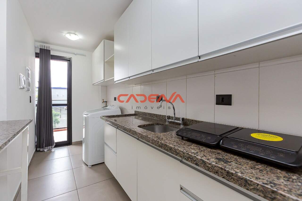 Apartamento para aluguel no Prado Velho: 