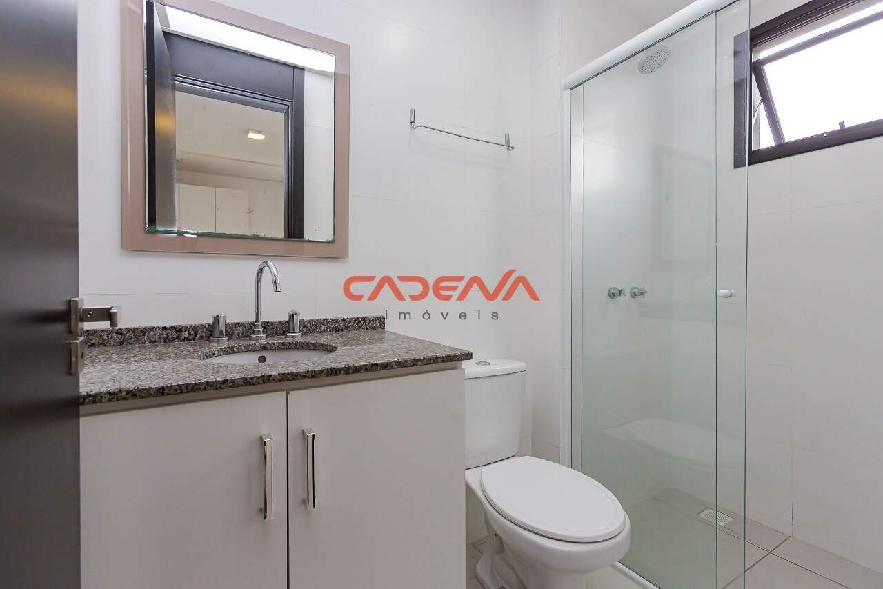 Apartamento para aluguel no Prado Velho: 