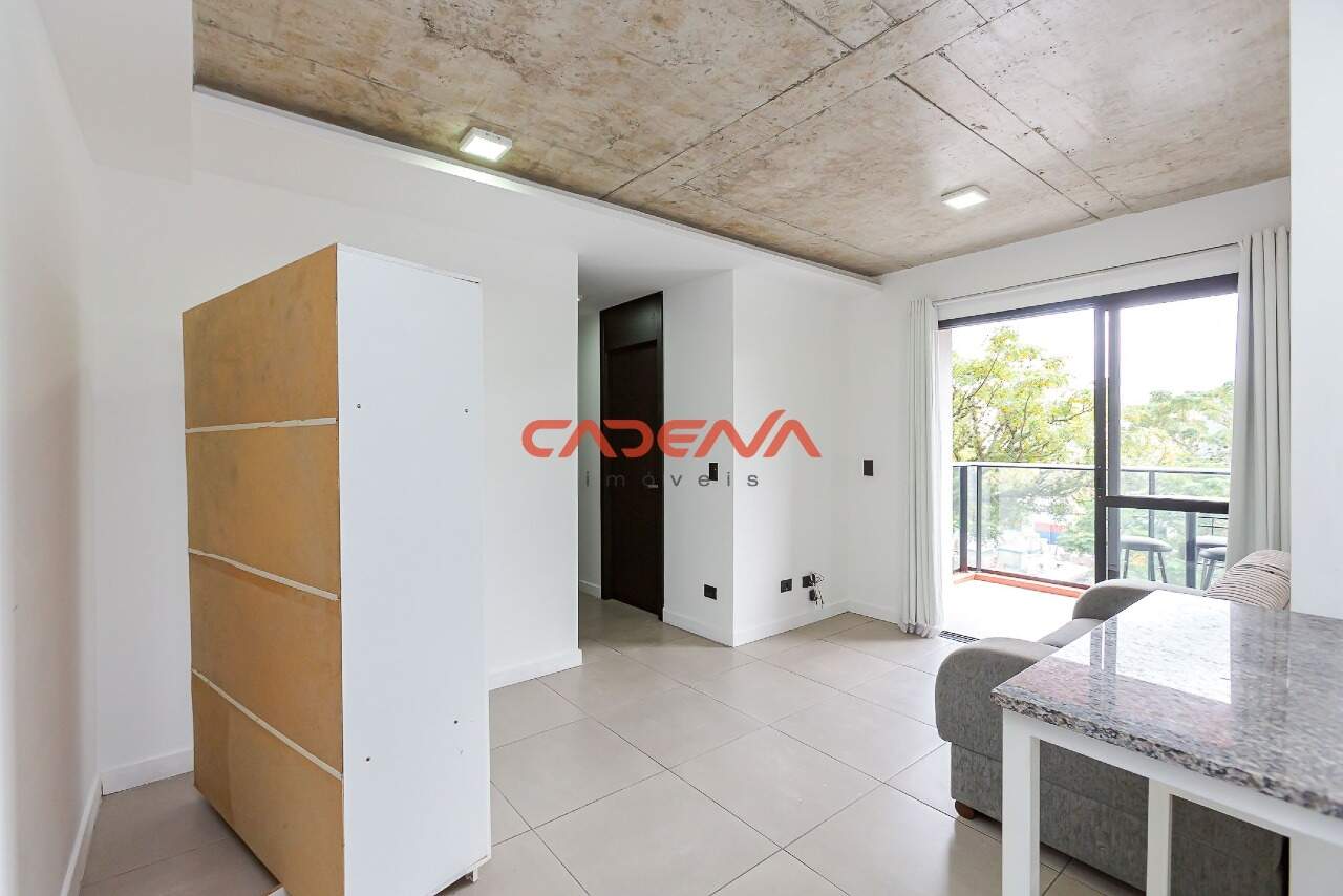 Apartamento para aluguel no Prado Velho: 