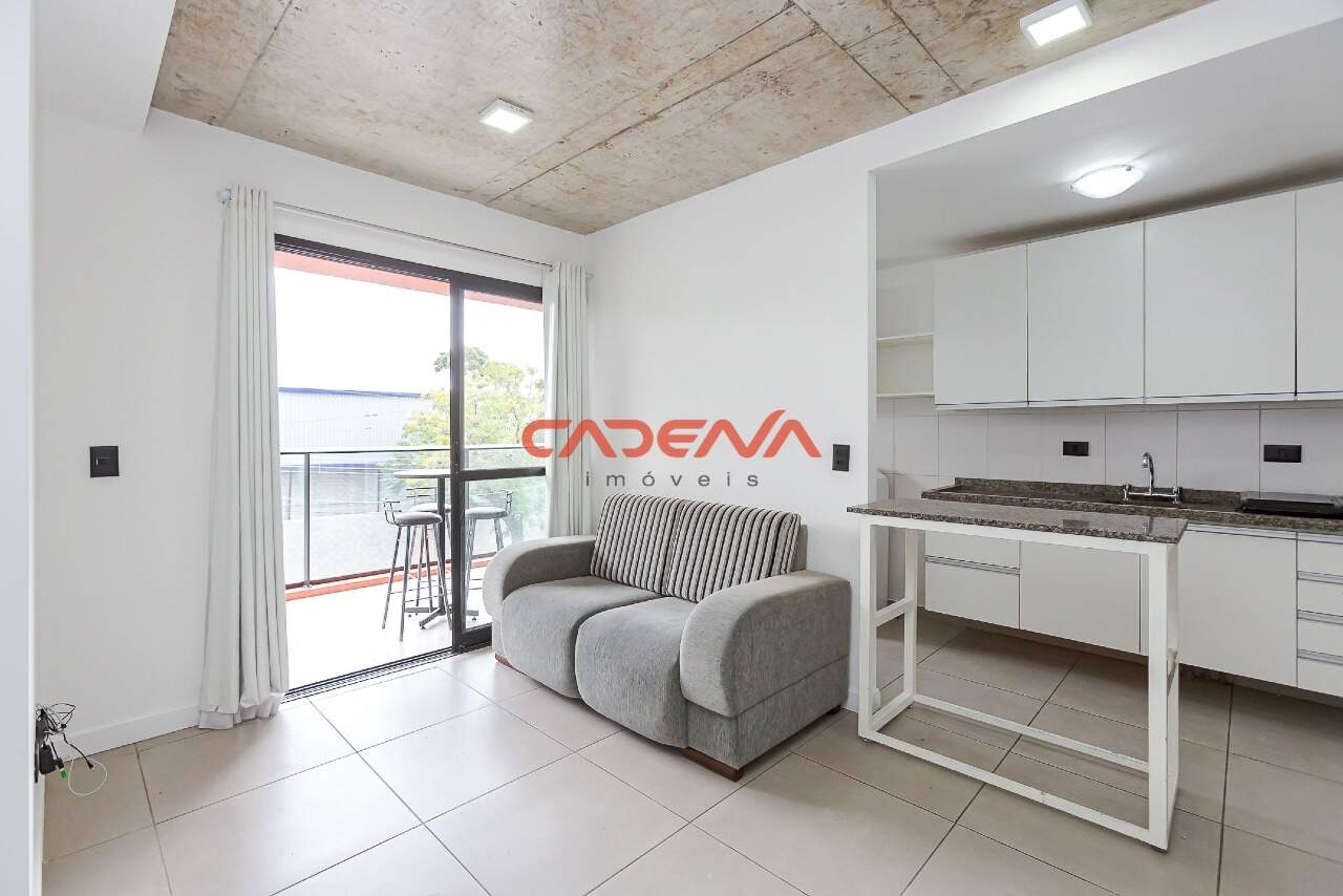 Apartamento para aluguel no Prado Velho: 