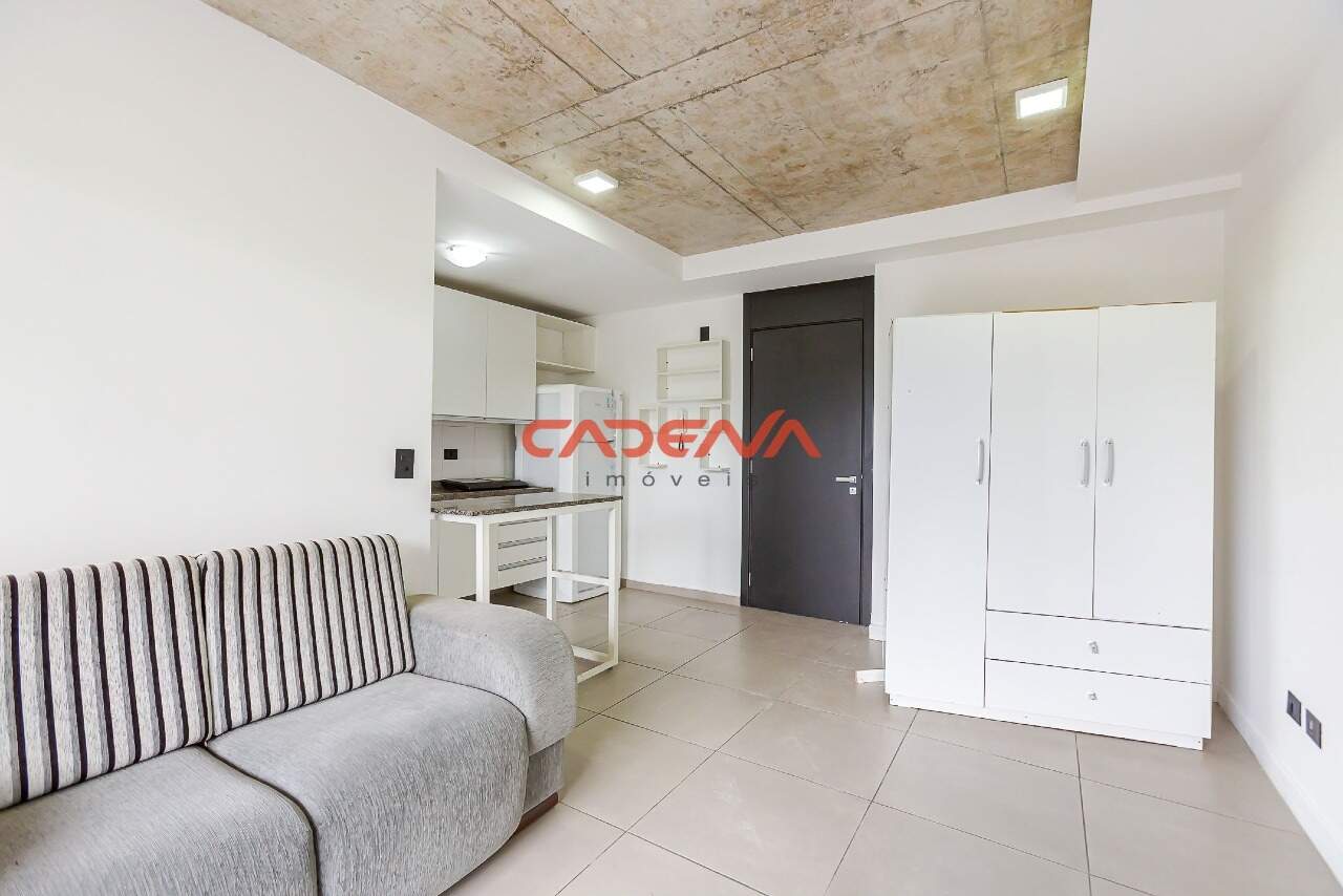 Apartamento para aluguel no Prado Velho: 