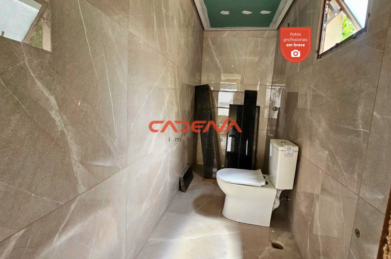 Sobrado para aluguel no Santa Felicidade: 