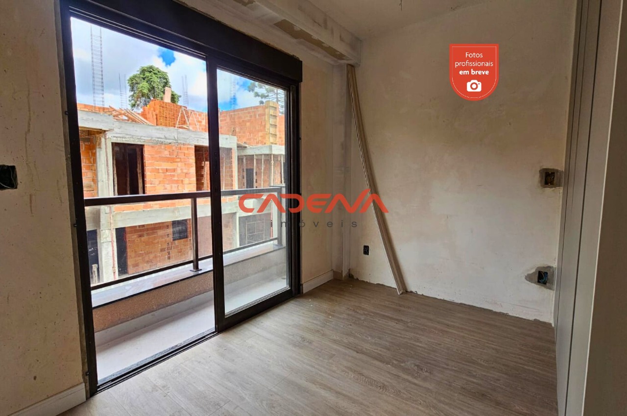 Sobrado para aluguel no Santa Felicidade: 