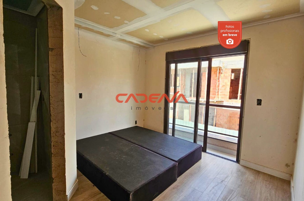 Sobrado para aluguel no Santa Felicidade: 