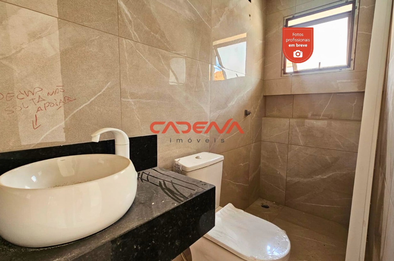 Sobrado para aluguel no Santa Felicidade: 