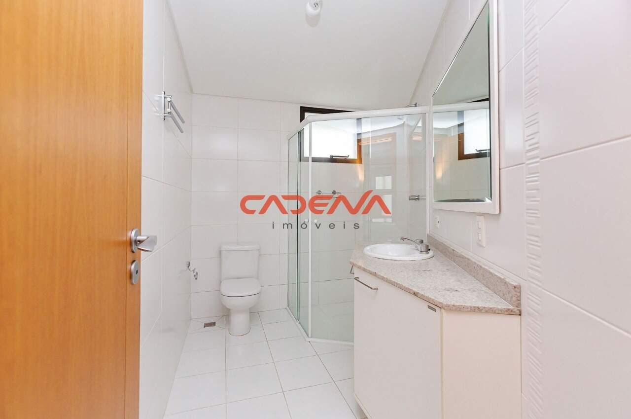 Apartamento à venda no Juvevê: 