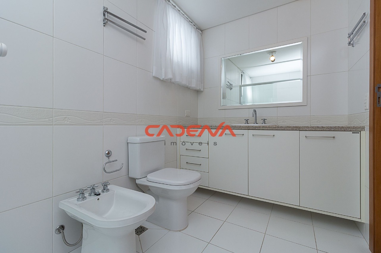 Apartamento à venda no Juvevê: 