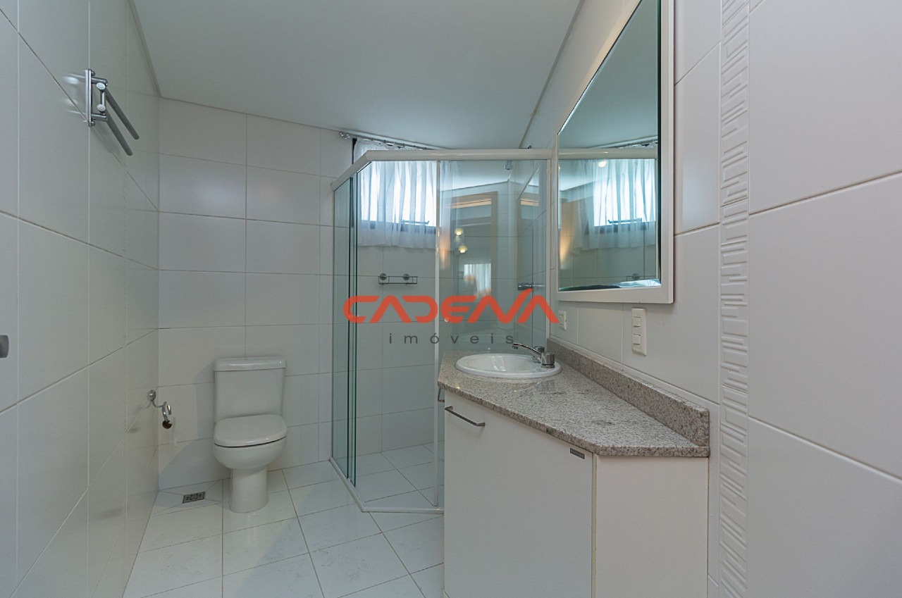 Apartamento à venda no Juvevê: 