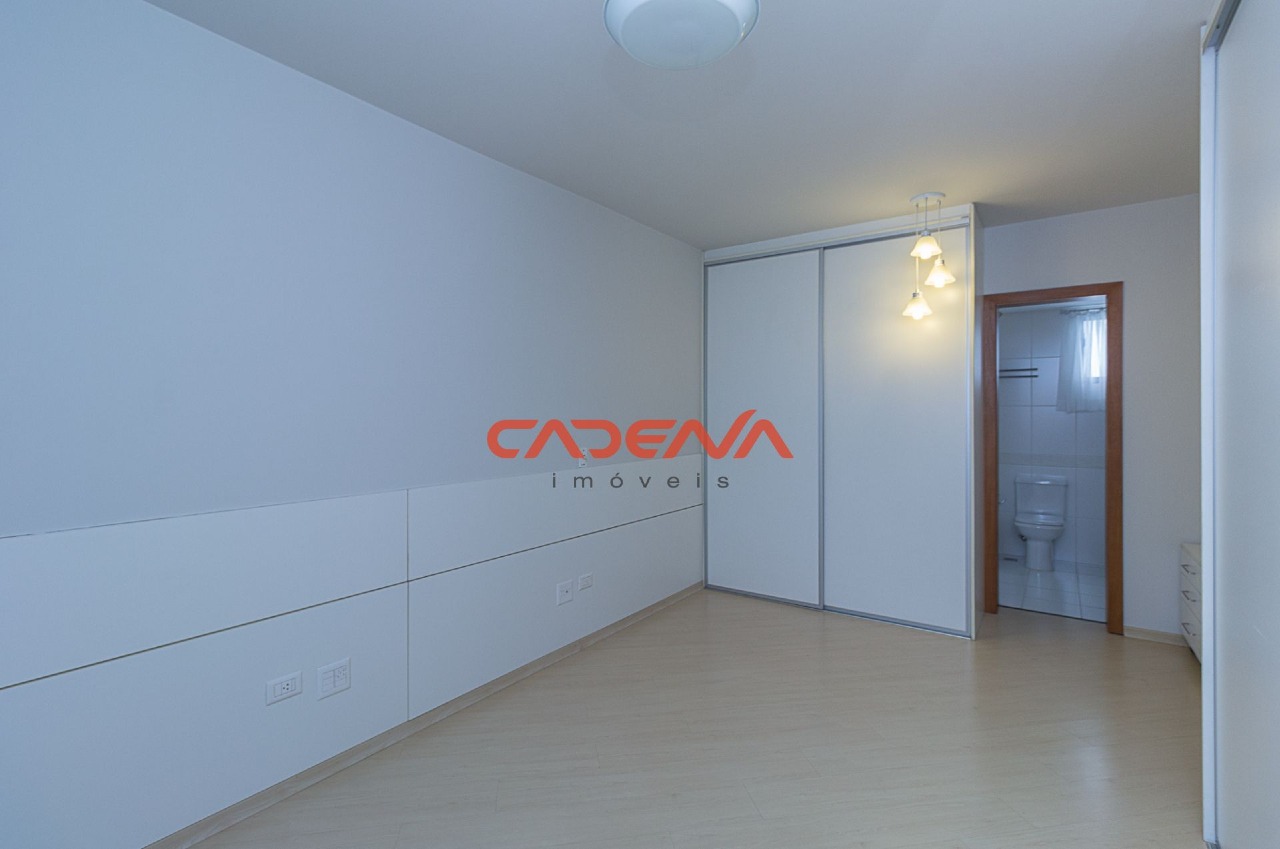 Apartamento à venda no Juvevê: 