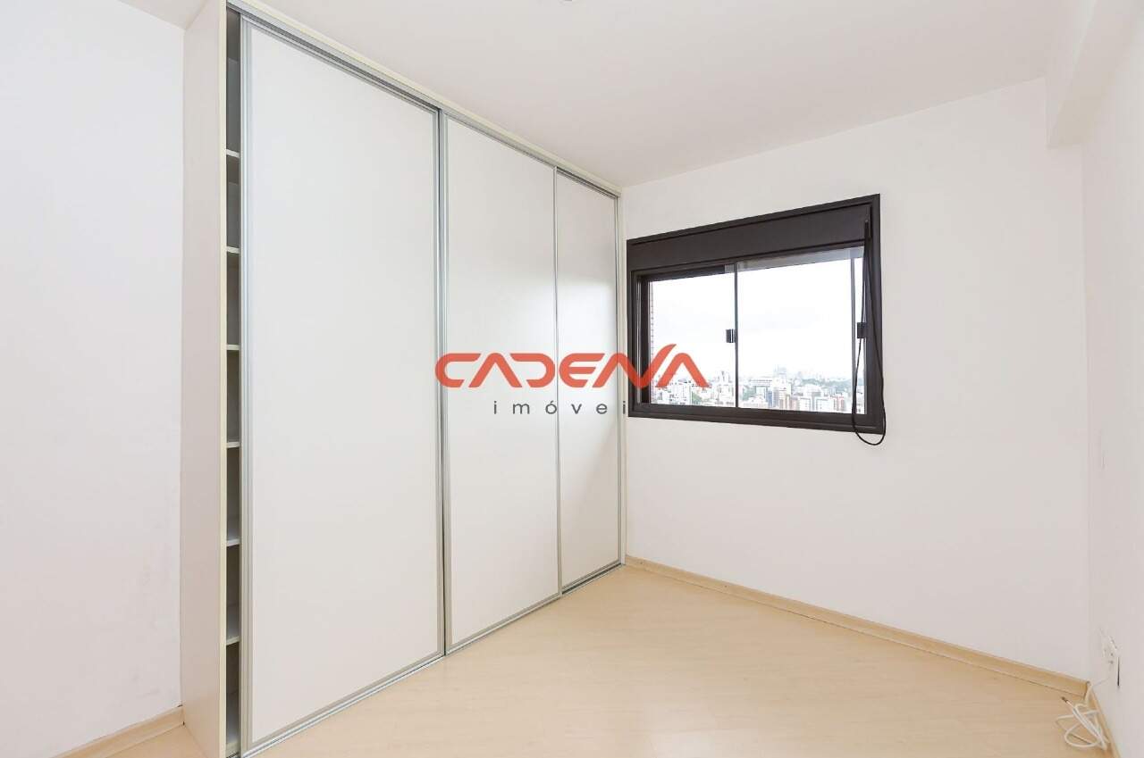Apartamento à venda no Juvevê: 