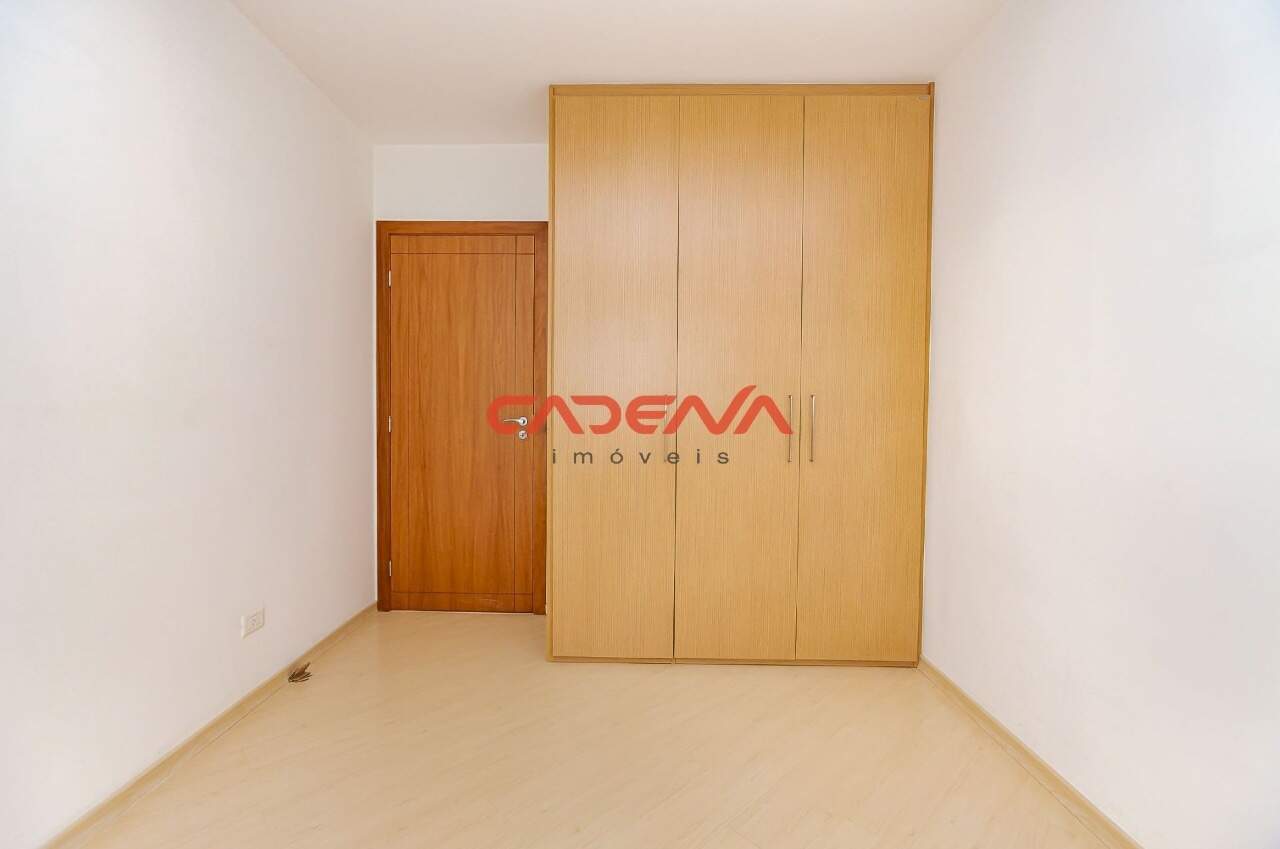 Apartamento à venda no Juvevê: 