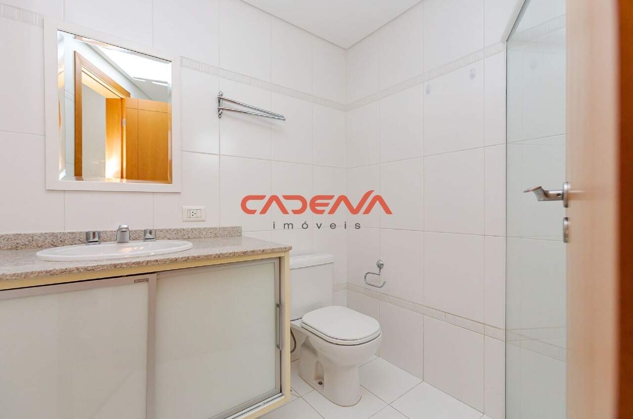 Apartamento à venda no Juvevê: 