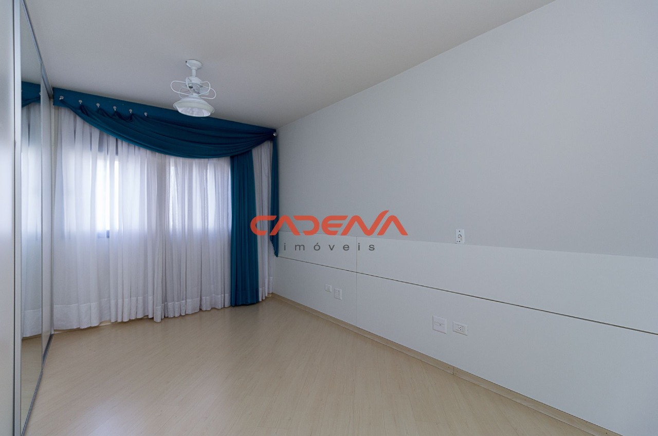 Apartamento à venda no Juvevê: 