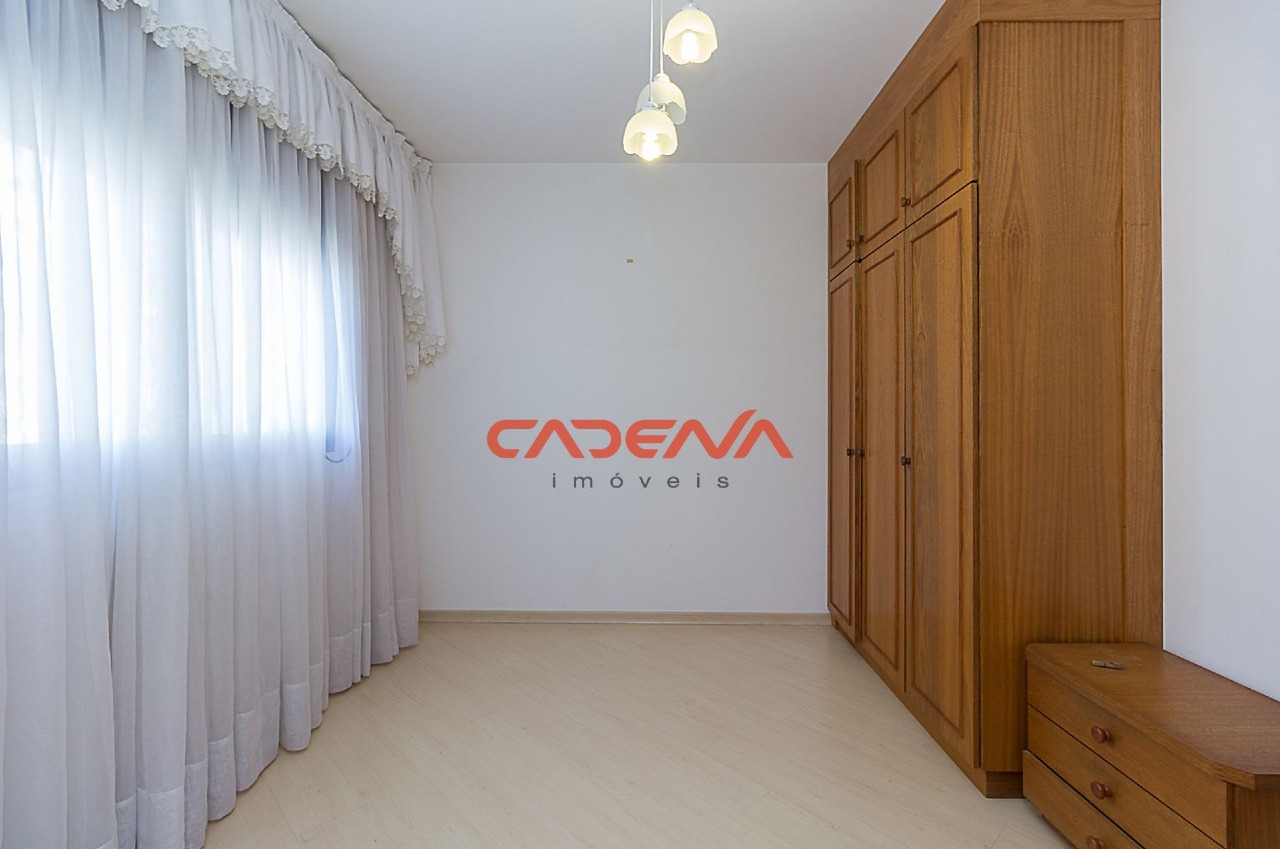 Apartamento à venda no Juvevê: 