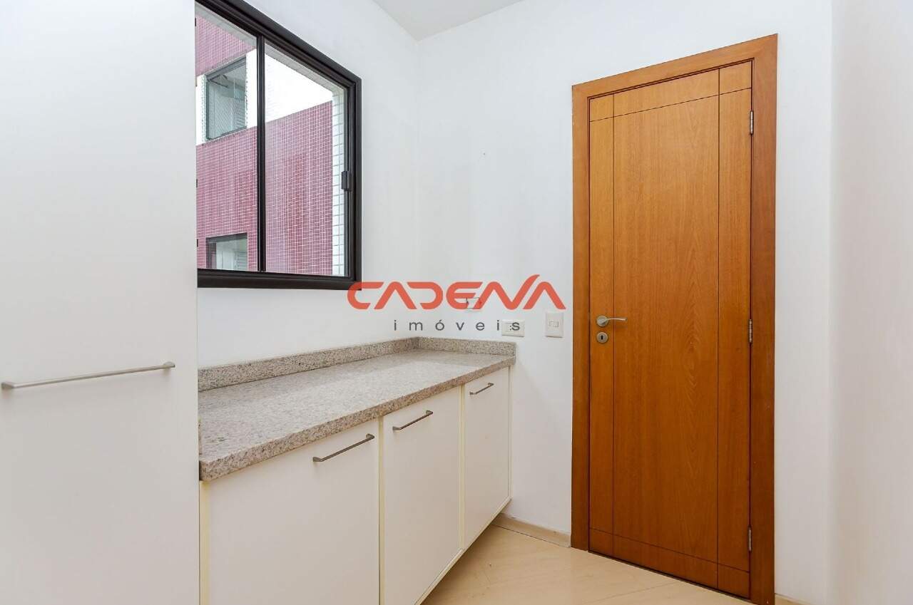 Apartamento à venda no Juvevê: 